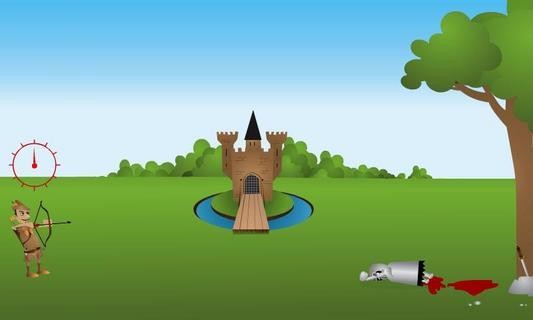 罗宾汉射苹果 1.4.3截图3