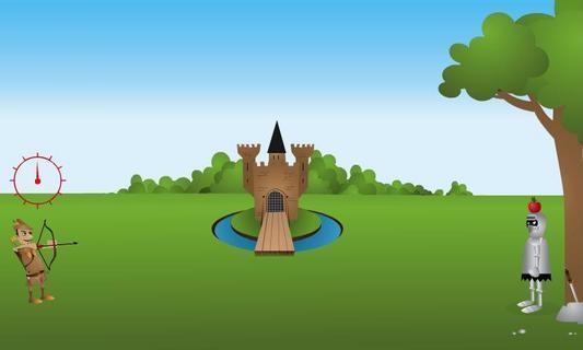 罗宾汉射苹果 1.4.3截图4