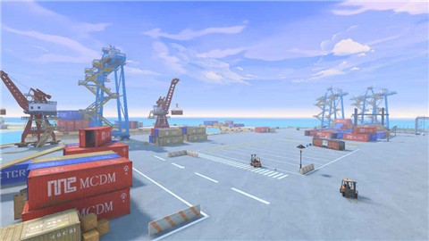 量子特攻 0.100.284截图1