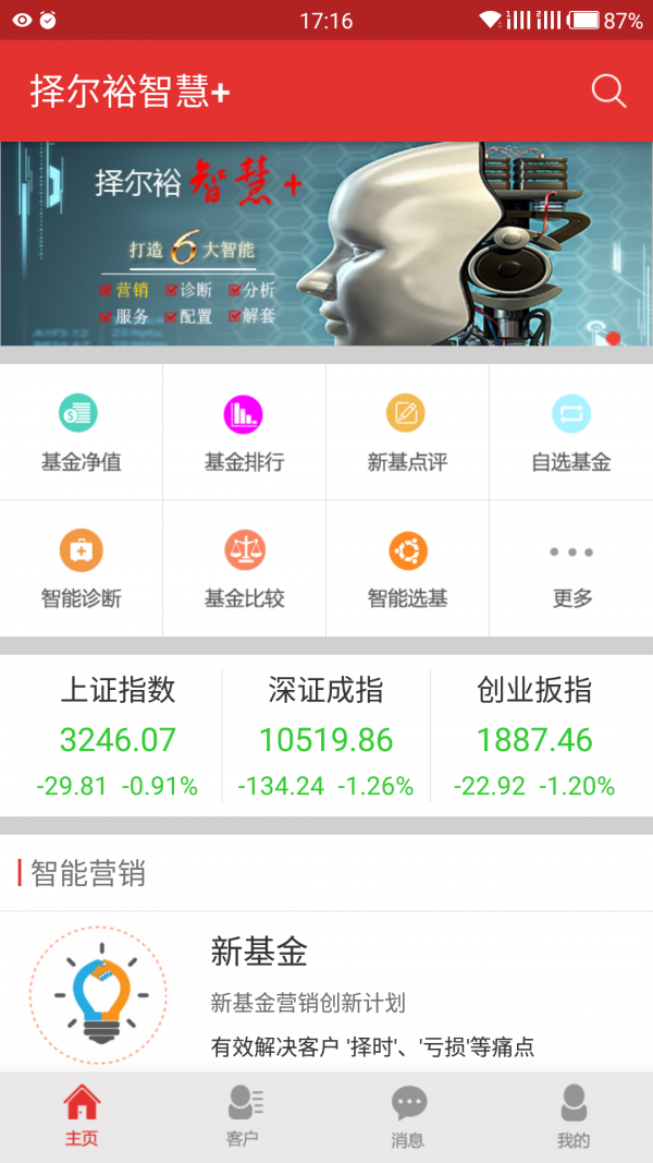 择尔裕智慧+ 3.0.32截图1