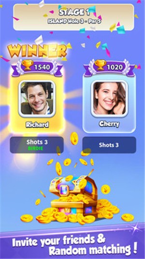 高尔夫宿敌 2.11.8截图1