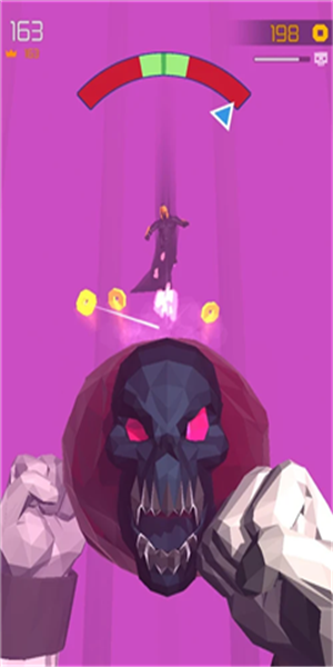 勇士从天降 1.3截图1 勇士从天降 1.3截图1