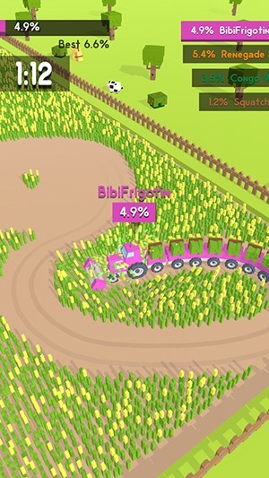 农场主大作战截图1 农场主大作战截图1