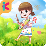 宝宝涂色贝贝蛙 2.10.28