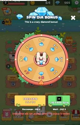 兔宝666红包版截图1