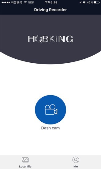 HQBKiNG截图3 HQBKiNG截图3