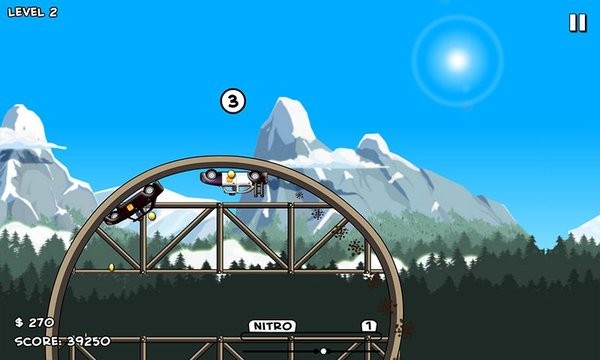 致命角逐截图1 致命角逐截图1