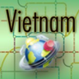 越南地图 3.0
