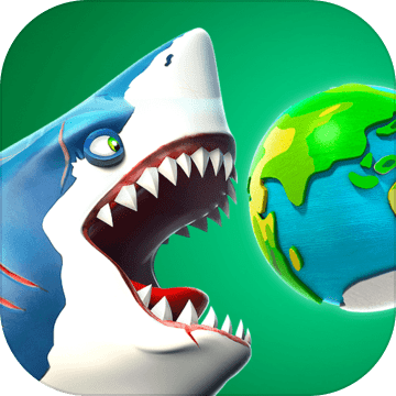 饥饿鲨世界国际版 v3.7.3 安卓版