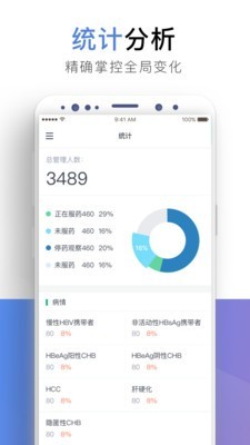 小贝壳plus医生版 2.1.1截图4