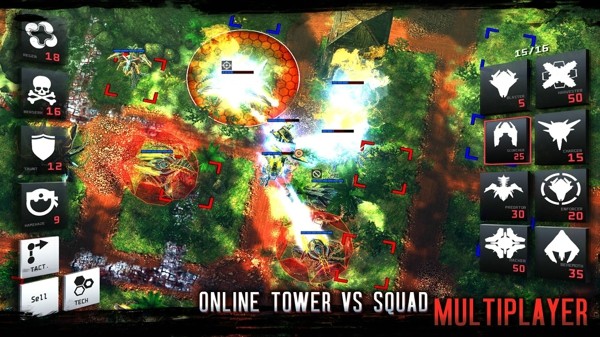 异形2破解版 1.1带数据包截图4