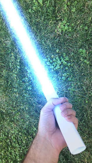 InstaSaber 1.2截图2