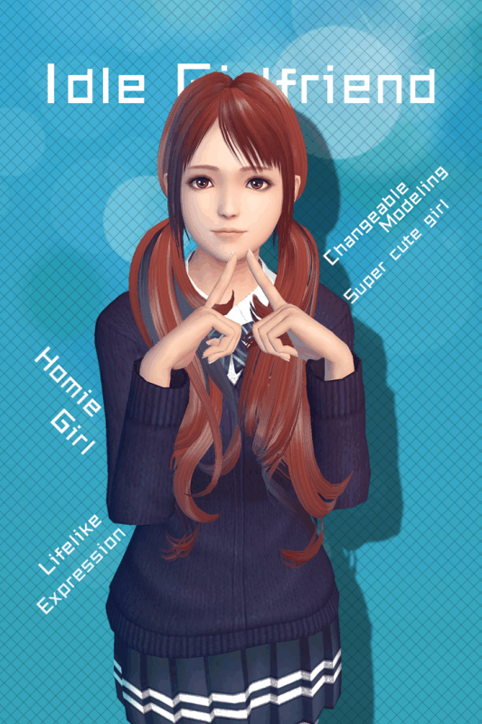 心跳日记游戏截图4