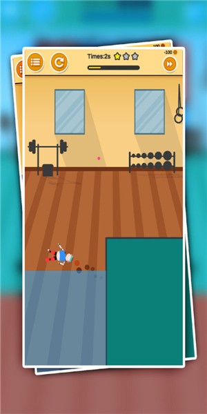 燃烧吧胖子 1.0截图2 燃烧吧胖子 1.0截图2