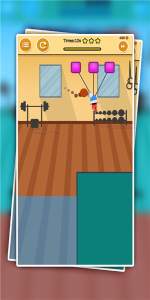 燃烧吧胖子 1.0截图4 燃烧吧胖子 1.0截图4