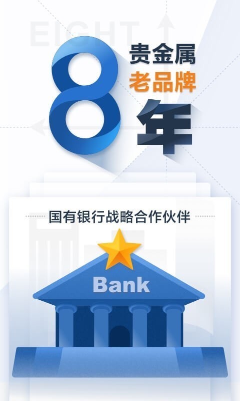 中行口袋贵金属 9.9.0截图1