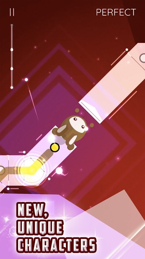 舞动球截图1 舞动球截图1