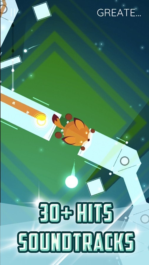 舞动球截图2 舞动球截图2