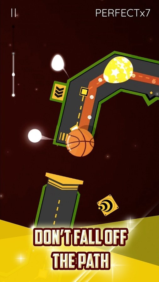 舞动球截图5 舞动球截图5