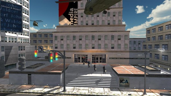 终极武器精英炮手截图3 终极武器精英炮手截图3