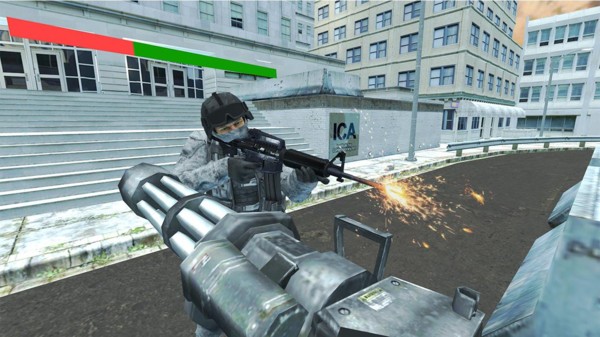 终极武器精英炮手截图4 终极武器精英炮手截图4