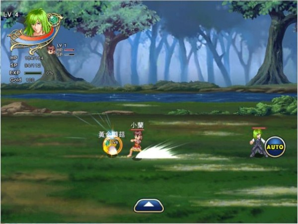 漂流幻境手游 1.1040.1截图2 漂流幻境手游 1.1040.1截图2