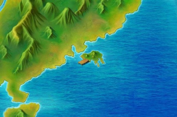 漂流幻境手游 1.1040.1截图4 漂流幻境手游 1.1040.1截图4