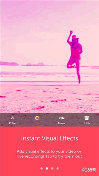 Vizmato 1.0.938截图2