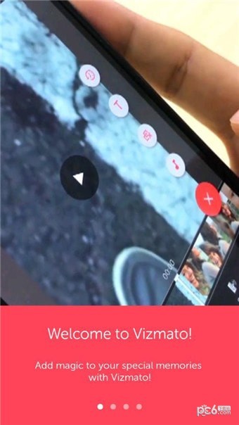 Vizmato 1.0.938截图3