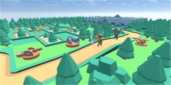 要塞战 1.2截图1 要塞战 1.2截图1