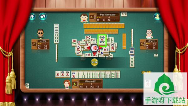 安阳麻将安卓版下载_安阳麻将最新版下载截图1