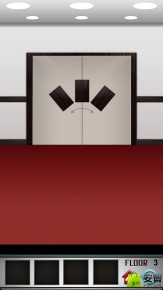 100道门 3.8.0截图1