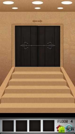 100道门 3.8.0截图2