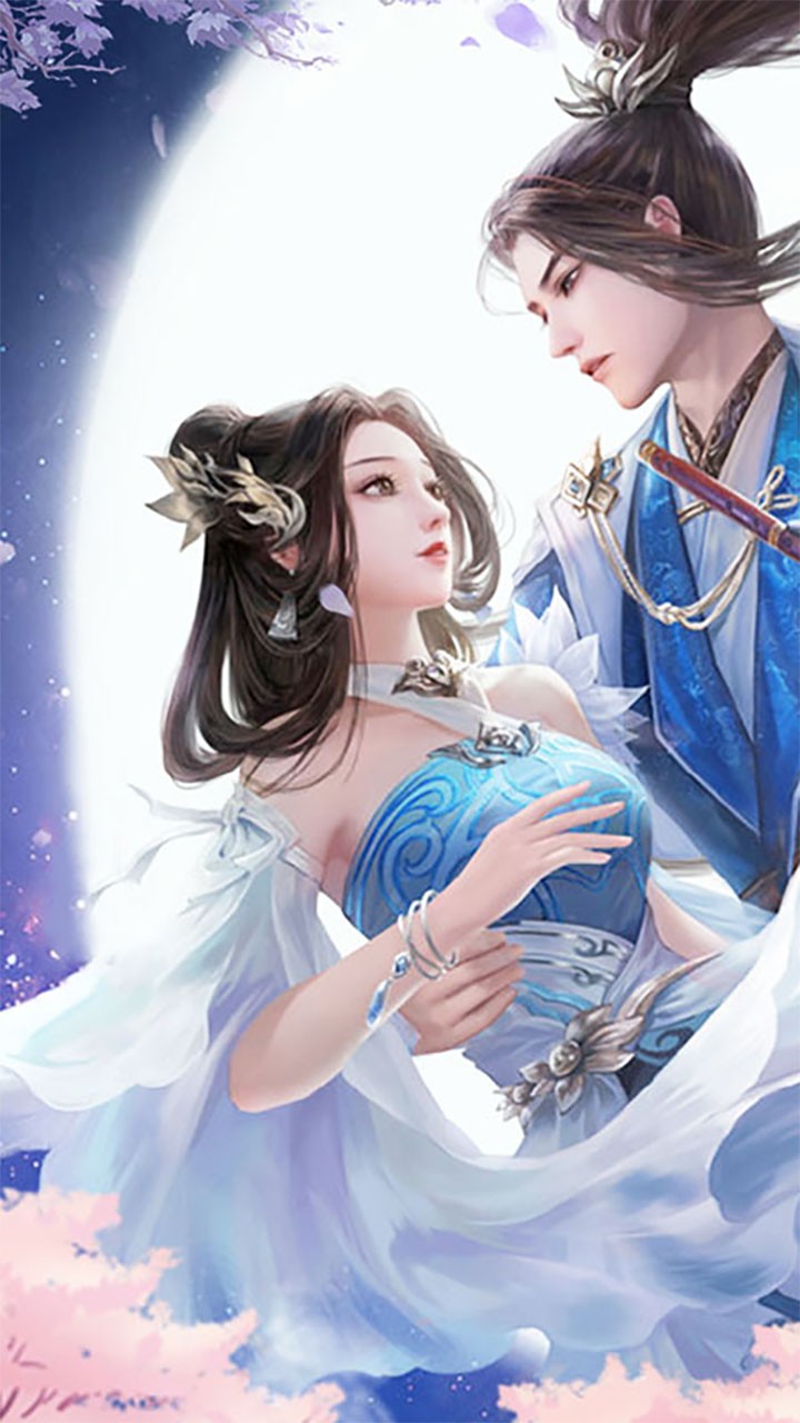 修真世界ios版 1.0截图1