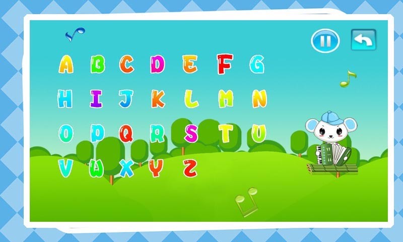 儿童学英语游戏 1.4.6截图5