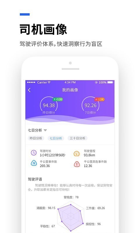 运到了截图4 运到了截图4