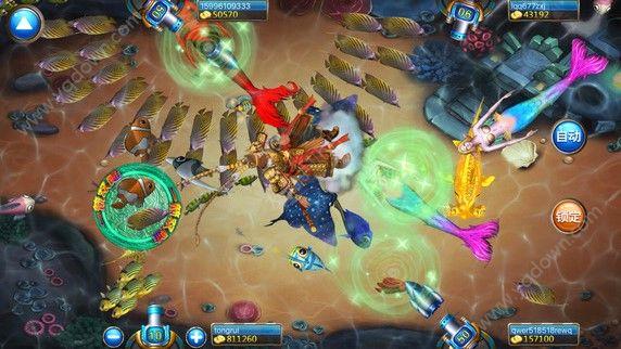 全民炸金花游戏下载_全民炸金花安卓版下载截图3