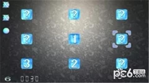 记忆王者截图2 记忆王者截图2