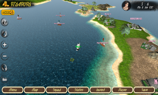 钢铁之躯2 1.0截图1 钢铁之躯2 1.0截图1