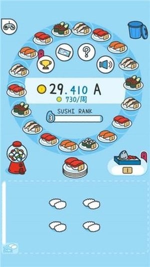 寿司小老板 1.1.5截图1