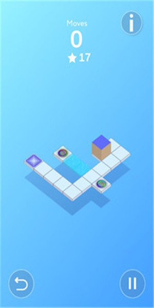 玻璃迷宫 2.1截图1 玻璃迷宫 2.1截图1