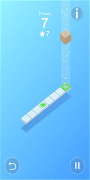 玻璃迷宫 2.1截图2 玻璃迷宫 2.1截图2