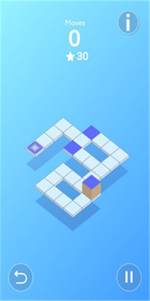 玻璃迷宫 2.1截图3 玻璃迷宫 2.1截图3