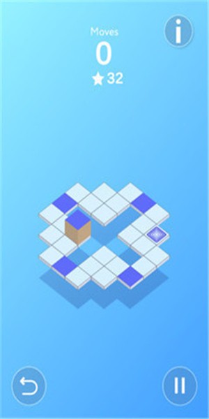 玻璃迷宫 2.1截图4 玻璃迷宫 2.1截图4