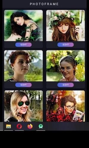 照片编辑器专业版 1.0截图2