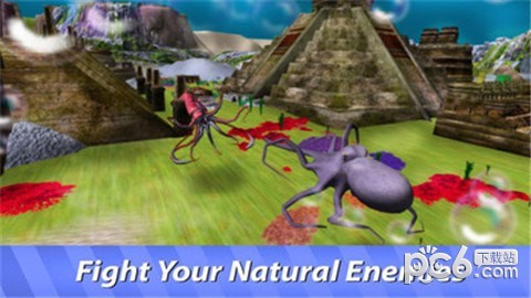 八爪鱼模拟器 1.1.1截图3