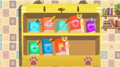 儿童动漫社英语 11.12截图1 儿童动漫社英语 11.12截图1