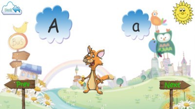 儿童动漫社英语 11.12截图2 儿童动漫社英语 11.12截图2