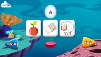 儿童动漫社英语 11.12截图4 儿童动漫社英语 11.12截图4