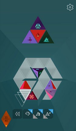 金字塔解谜 0.0.6截图2